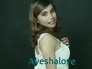 Ayeshalove