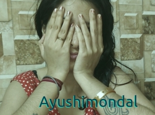 Ayushimondal