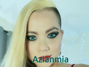 Azianmia