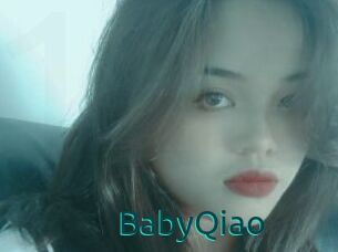 BabyQiao