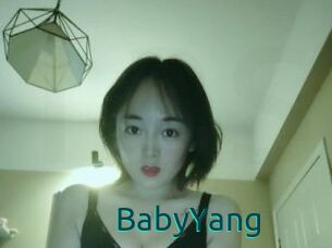 BabyYang