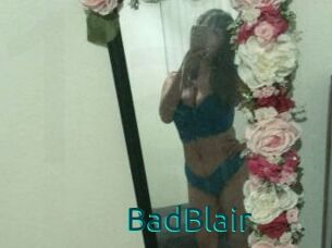 BadBlair