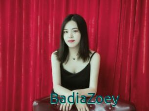 BadiaZoey