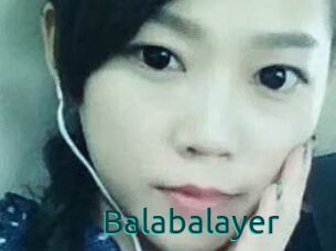 Balabalayer