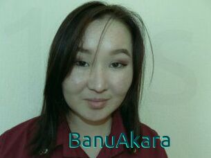 BanuAkara