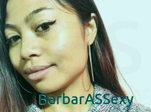 BarbarASSexy