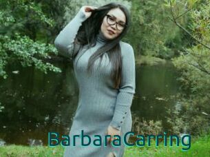 BarbaraCarring