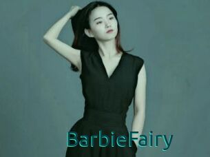 BarbieFairy