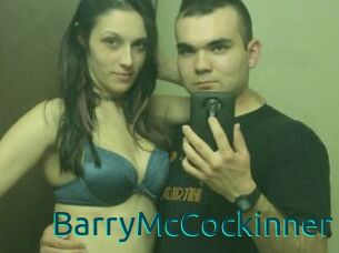 BarryMcCockinner