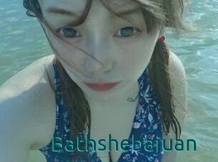 Bathshebajuan