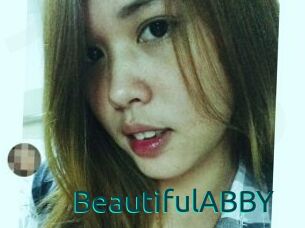 BeautifulABBY