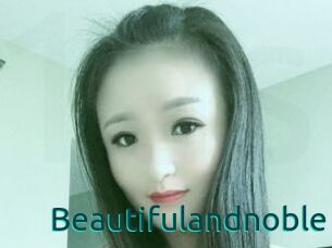 Beautifulandnoble