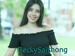 BeckySaithong