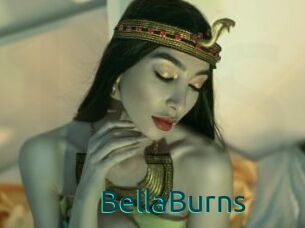 BellaBurns