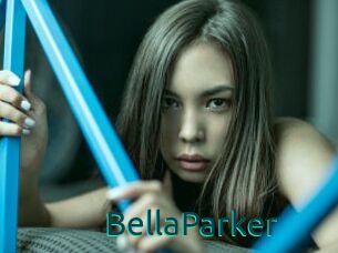 BellaParker