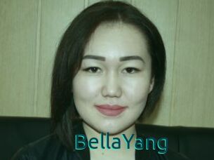 BellaYang