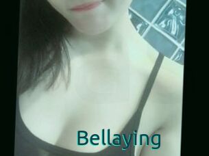 Bellaying