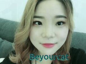 Beyourcat