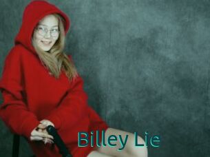 Billey_Lie