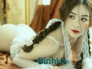 BinhHa