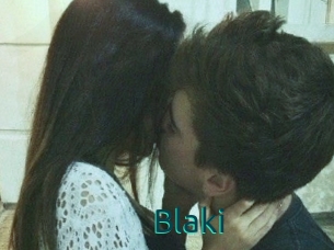 Blaki