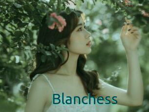 Blanchess