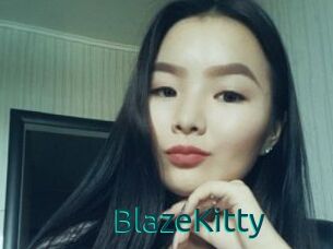 BlazeKitty