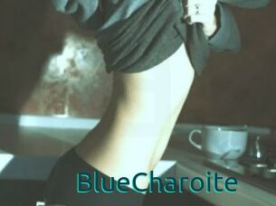 BlueCharoite