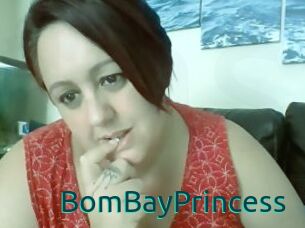 BomBayPrincess