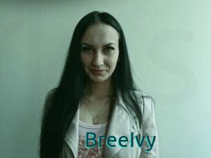 BreeIvy
