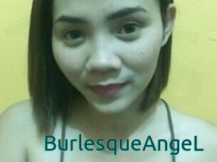 BurlesqueAngeL