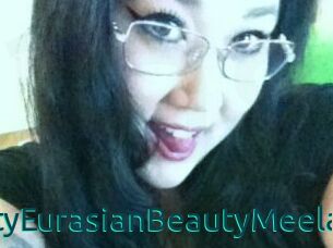 BustyEurasianBeautyMeela