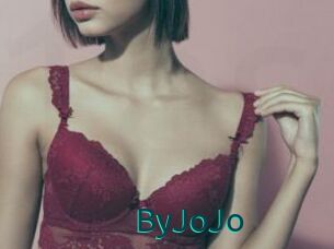 ByJoJo