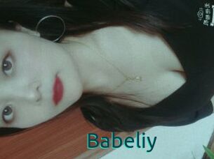 Babeliy