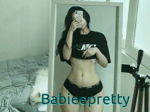 Babieepretty