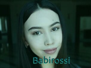 Babirossi