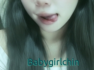Babygirlchin
