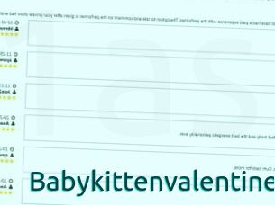 Babykittenvalentine_