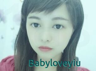 Babyloveyiu