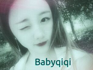 Babyqiqi