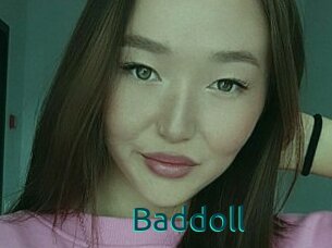 Baddoll