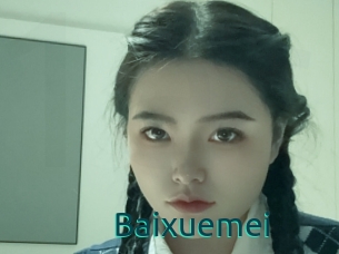 Baixuemei
