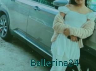 Ballerina24