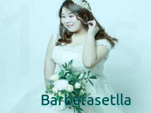 Barbarasetlla