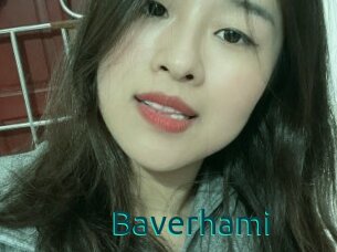 Baverhami