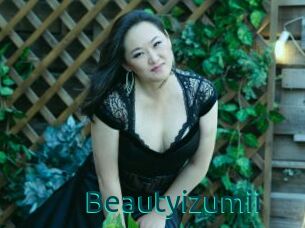 Beautyizumii