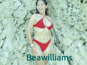 Beawilliams