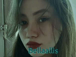 Bellaallis