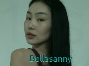 Bellasanny
