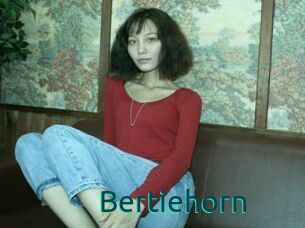 Bertiehorn